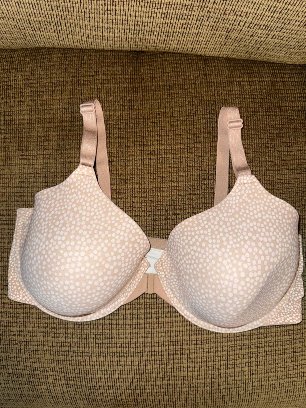 Olga bra